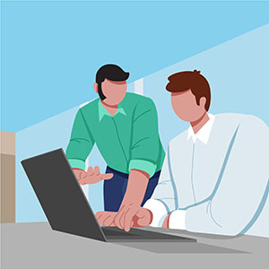 Illustration Audit et Conseil