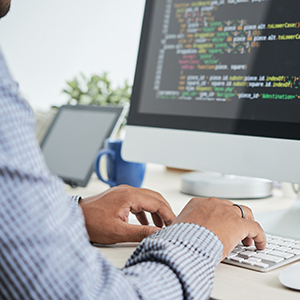 Illustration Développement Spécifique