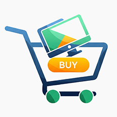 Icône de maintenance